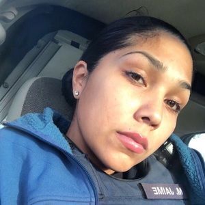 Meet your Posher, Melina